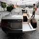 Illustration for article titled Half A Cutaway Aston Martin DB9 Is Twice As Sexy